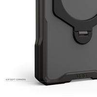 UAG Mouve XTE Magnetic Backcover Samsung Galaxy Z Fold 8 Ultra - Ash