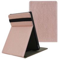 imoshion Stand Flipcase für das Pocketbook Verse / Verse Pro / Vivlio Light / Light HD - Rose Gold