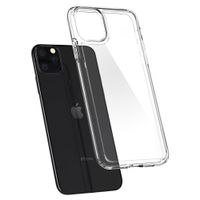 Spigen Ultra Hybrid™ Case Transparent für Apple iPhone 11 Pro