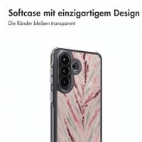 imoshion Design Hülle Samsung Galaxy A57 (5G) - Wild Boho