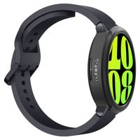 Spigen Liquid Air™ Pro Case für die Samsung Galaxy Watch 6 - 44 mm - Matte Black