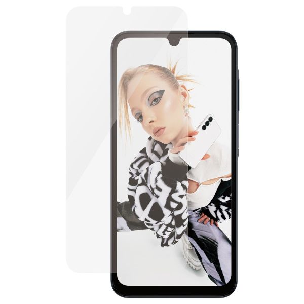 SAFE by PanzerGlass Ultra-Wide Fit Screenprotector inkl. Applikator Samsung Galaxy A25 (5G)