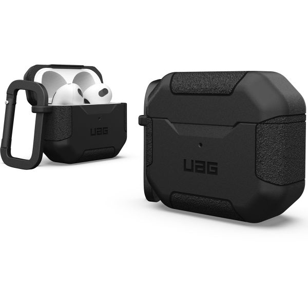 UAG Scout Case für das AirPods 3 (2021) - Black