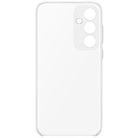 Samsung Original Clear Cover Samsung Galaxy A35 - Transparent