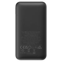 Anker PowerCore 533 | Powerbank 10.000 mAh - 30 Watt Power Delivery - Schwarz