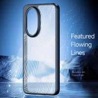 Dux Ducis Aimo Back Cover Honor 200 - Transparent