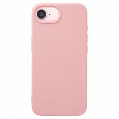 imoshion Texture Backcover Apple iPhone 17e / 16e - Rosa