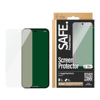 SAFE by PanzerGlass Ultra-Wide Fit Displayschutz Google Pixel 9 Pro XL