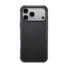 Pitaka Aramid ProGuard Case Apple iPhone 17 Pro Max - Schwarz