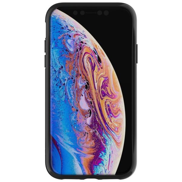 Mous Clarity Case für das iPhone 11 Pro Max