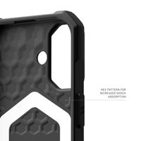UAG Essential Armor MagSafe Apple iPhone 16 - Schwarz