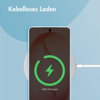 imoshion TPU Color Cover Samsung Galaxy S26 Plus - Sky Blue