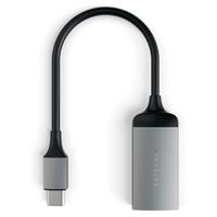 Satechi USB-C-auf-4K-HDMI-Adapter - Space Grau