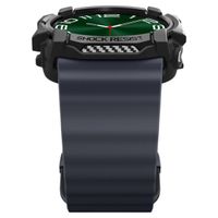 Spigen Rugged Armor™ Case für das Samsung Galaxy Watch Ultra (2024/2025) - Matte Black