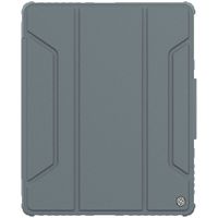 Nillkin Bumper Pro Case Apple iPad Pro 12.9 (2022) / Pro 12.9 (2021) - Grau