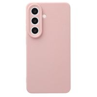 imoshion Texture Backcover Samsung Galaxy S26 - Rosa