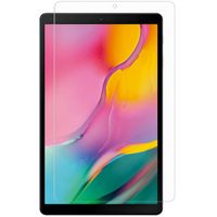 Displayschutz aus gehärtetem Glas Galaxy Tab A 10.1 (2019)