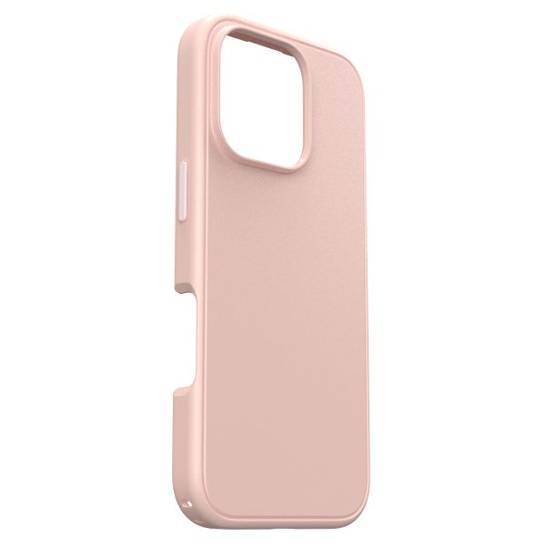 OtterBox Symmetry Clear Case MagSafe Apple iPhone 16 Pro - Ballet Shoes Rose
