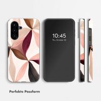 Selencia Vivid Back Cover Samsung Galaxy A57 (5G) - Silk Spirit