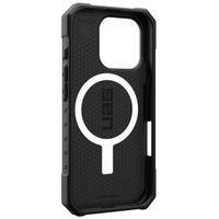 UAG Pathfinder Case für das Apple iPhone 16 Pro - Midnight Camo