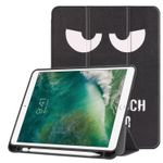 imoshion Design Trifold Klapphülle iPad 6 (2018) 9.7 Zoll / iPad 5 (2017) 9.7 Zoll / Air 2 (2014) / Air 1 (2013)