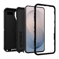 OtterBox Defender Pro Case mit MagSafe Samsung Galaxy S26 FE - Black