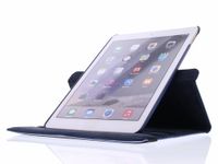 360° drehbare Klapphülle Apple iPad Air 2 (2014) - Default