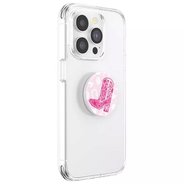 PopSockets PopGrip - Abnehmbar - Let's Go Girls