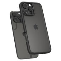 Spigen Ultra Hybrid™ Case für das Apple iPhone 16 Pro Max - Matte Black