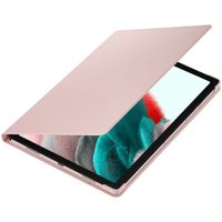 Samsung Original Klapphülle für das Galaxy Tab A8 - Pink