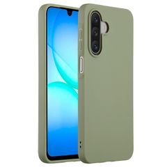 imoshion TPU Color Cover Samsung Galaxy A17 - Olive Green