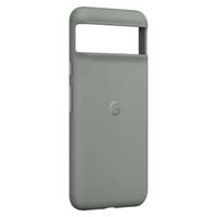 Google Originele Back Cover für das Pixel 8 - Hazel