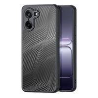Dux Ducis Aimo Back Cover OnePlus Nord CE5 - Transparent