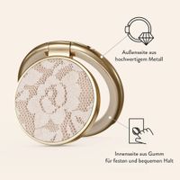 Burga Ringholder Gold - Handyringe - Gone Country