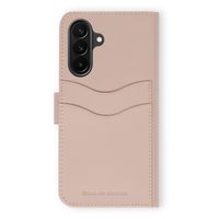 iDeal of Sweden Magnet Wallet+ Klapphülle Samsung Galaxy A37 (5G) - Pink