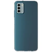 imoshion Gel Case Nokia G22 - Transparent