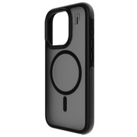 iDeal of Sweden Bumper Case MagSafe Apple iPhone 15 Pro Max - Schwarz