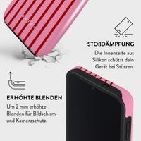 Burga Tough Back Cover Samsung Galaxy S24 - Favorite Bikini