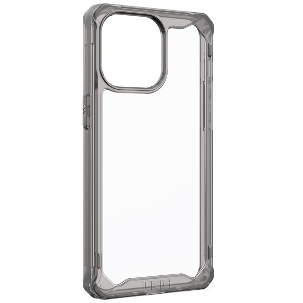 UAG Plyo Hard Case Apple iPhone 15 Pro Max - Ash Clear
