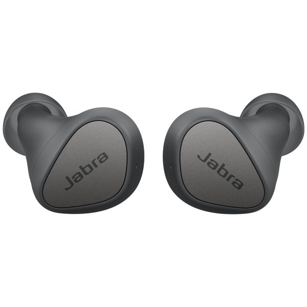 Jabra Elite 3 - Wireless in-ear - Bluetooth Kopfhörer - In-ear - Dark Grey