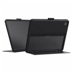 ZAGG Graphene Denali Case Apple iPad Pro 11 (2025) M5 / (2024) M4 - Schwarz