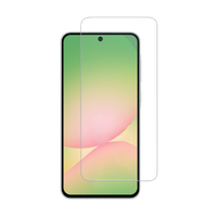 Accezz Hartglas-Displayschutz für den Accezz Project Applicator Samsung Galaxy A57 (5G)