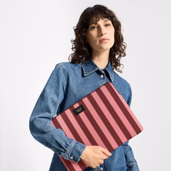 Wouf Daily Laptop Hülle 13-14 Zoll - Laptop Sleeve - Sophie