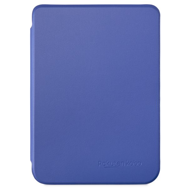 Kobo Basic SleepCover Klapphülle für das Kobo Clara Colour / BW - Cobalt Blue