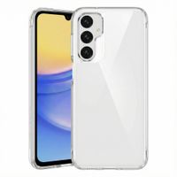 imoshion Rugged Air Case Samsung Galaxy A16 - Transparent