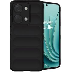 imoshion EasyGrip Back Cover für das OnePlus Nord 3 - Schwarz