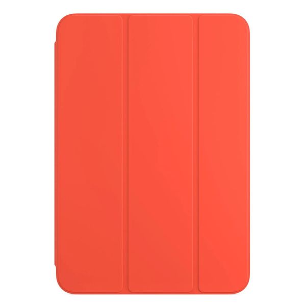 Apple Smart Folio für das Apple iPad Mini 7 (2024) / iPad Mini 6 (2021) - Electric Orange