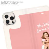 Gestalte deine eigene Apple iPhone 16 Pro Max Gel Klapphülle