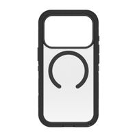 OtterBox Defender Pro XT Magnets Back Cover Apple iPhone 17 Pro - Clear / Black