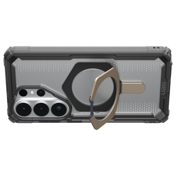 UAG Plasma XTE Back Cover MagSafe Samsung Galaxy S26 Ultra - Ash / Titanium